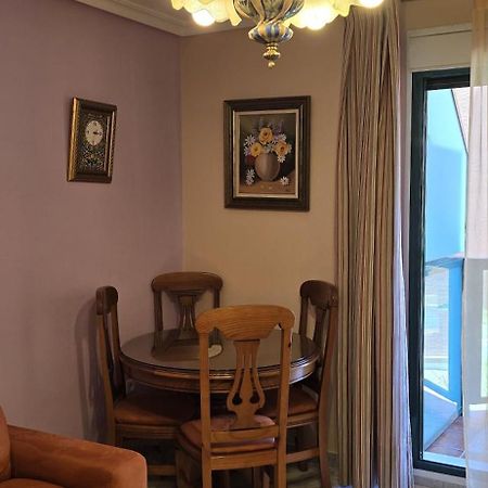 Apartamento Cozy Inns Beach Torremolinos Kültér fotó