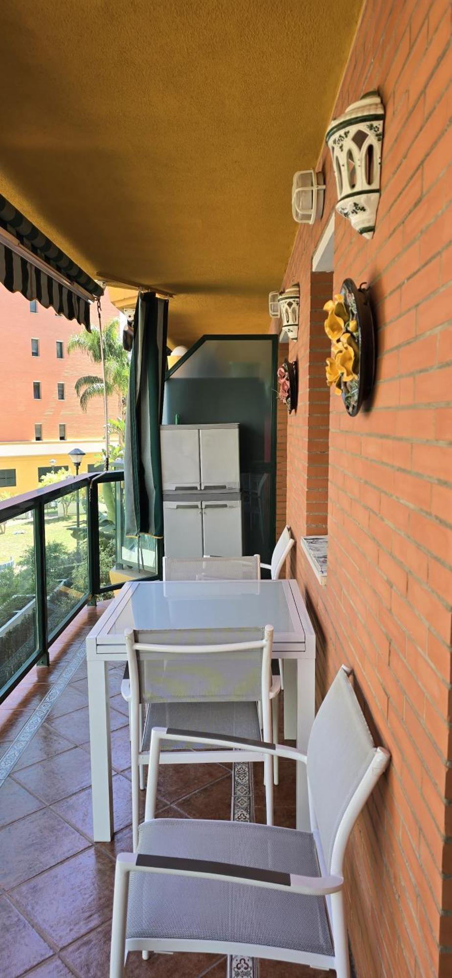 Apartamento Cozy Inns Beach Torremolinos Kültér fotó