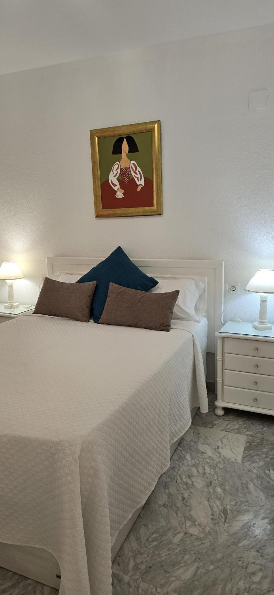 Apartamento Cozy Inns Beach Torremolinos Kültér fotó