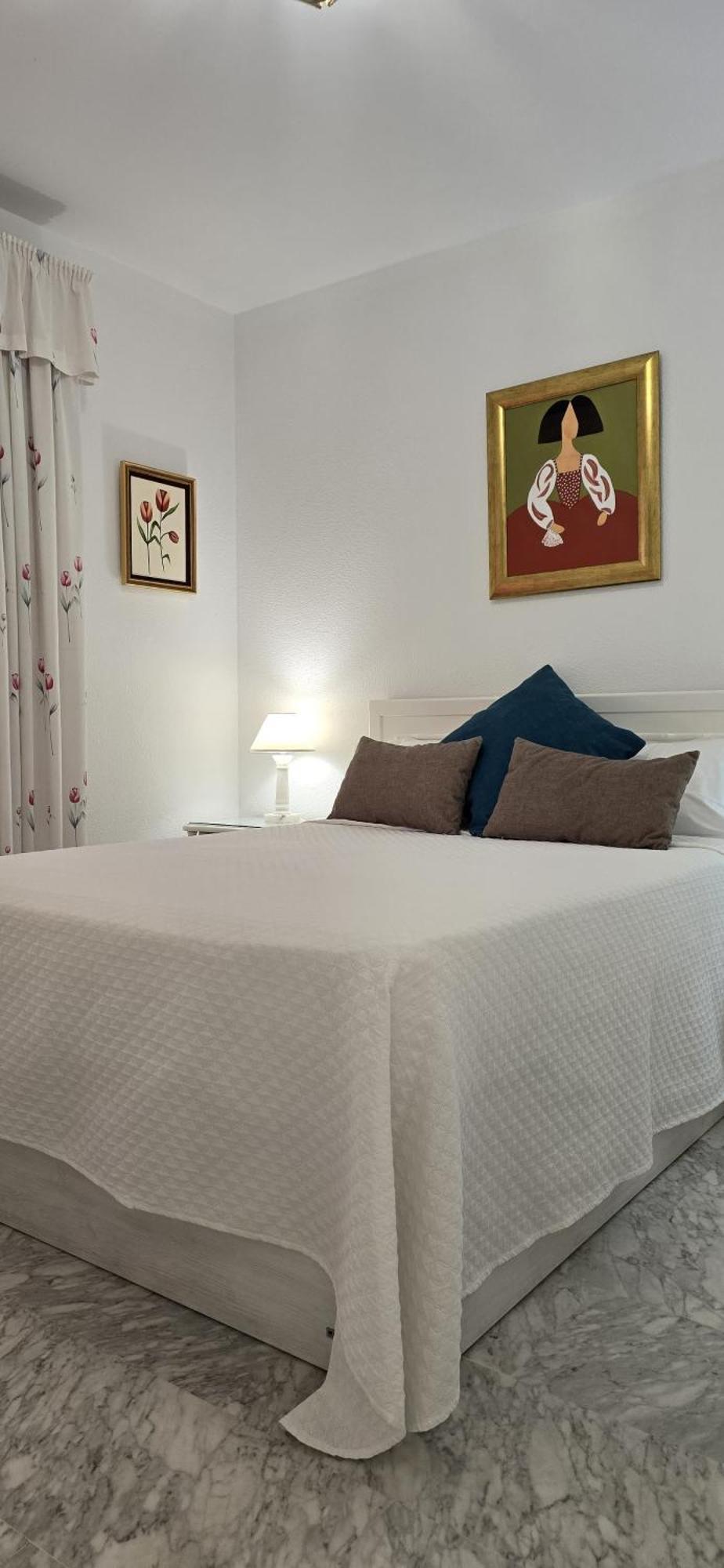 Apartamento Cozy Inns Beach Torremolinos Kültér fotó
